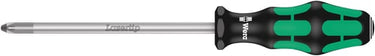 Wera 355 Pozidrive skruetrækker PZ 3X150 mm - 1