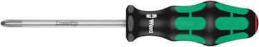 Wera 350 PH Skruetrækker til Phillips-skruer PH 2X100 mm - 1