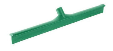 Gulvskraber monoblade (enkeltbladet) 60cm grøn - 1