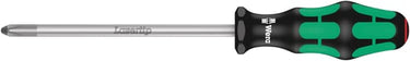 Wera 350 PH Skruetrækker til Phillips-skruer PH 3 x 150 mm - 1
