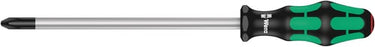 Wera Stubbies/karburatorskruetrækker PH 01 x 25 mm 05008740001 - 1