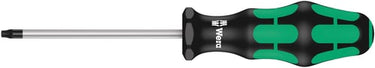 Wera 367 TORX®-skruetrækker TX 25 x 100 mm - 1