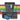 Wera stifnøglesæt 967/9 TX8-40 XL Multicolour HF 1 m/holdefunktion lang - 1