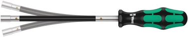 391 Spændebåndsskruetrækker 6.0 mm x 167 mm - 1