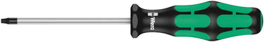 Wera 367 TORX®-skruetrækker TX 10 x 80 mm - 1