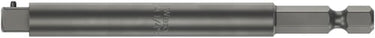 870/4 Adapter (forbindelsesdele) 1/4 tomme x 100 mm - 1