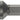 870/4 Adapter (forbindelsesdele) 3/8 tomme x 50 mm - 1
