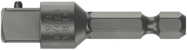 870/4 Adapter (forbindelsesdele) 3/8 tomme x 50 mm - 1