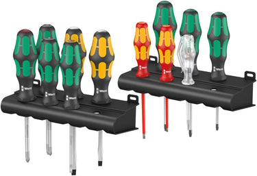Wera Kraftform XXL 2 12 dele - 1