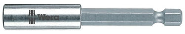Wera universalholder 1/4" 75mmx1/4" 899/4/1 - 1