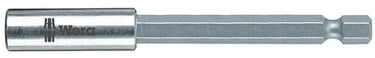 Wera Universalholder 1/4" 152mmx1/4" 899/4/1 - 1