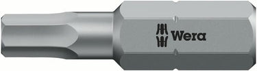 840/1 Z Bits Hex-Plus 2.0 mm x 25 mm - 1