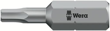 Wera bits Hex-Plus 3.0mmx25mm 840/1 Z - 1