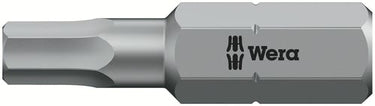 Wera bits Hex-Plus 4.0mmx25mm 840/1 Z - 1