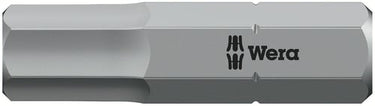 Wera bits Hex-Plus 6.0mmx25mm 840/1 Z - 1