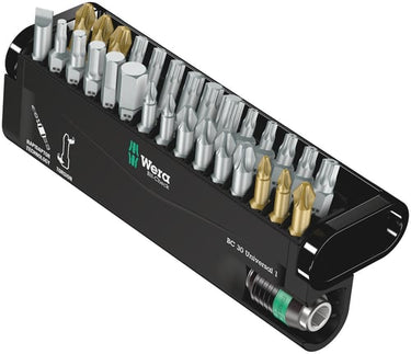 Wera Bit-Check 30 Universal 1 30dele - 1