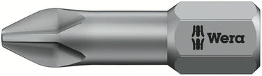 Wera bits PH 2x25mm 851/1 TZ - 1