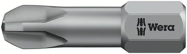 Wera bits PH 3x25mm 851/1 TZ - 1