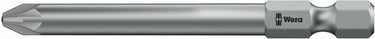 855/4 Z bits PZ 2 x 70 mm - 1