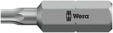 Wera bits 867/1 Z TORX BO TX10 x 25 mm - 1