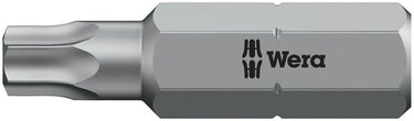 Wera bits TORX BO TX 25x25mm 867/1 Z - 1