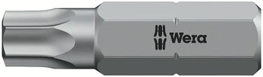Wera bits TORX BO TX 30x25mm 867/1 Z - 1
