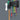 Wera stiftnøglesæt 967 SPKL/9 TORX BO Multicolour BlackLaser SB 9dele TX8-40 - 6