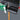 Wera stiftnøglesæt 967 SPKL/9 TORX BO Multicolour BlackLaser SB 9dele TX8-40 - 7
