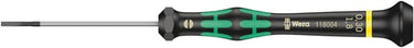 2035 elektronik-skruetrækker til lige kærv 0.30 x 1.8 x 60 mm - 1
