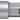870/4 Adapter (forbindelsesdele) 1/4 tomme x 50 - 1