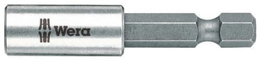 893/4/1 K Universalholder 1/4 tomme x 50 mm - 1