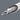 893/4/1 K Universalholder 1/4 tomme x 50 mm - 2