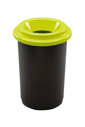 Affaldsspand ECO 50 ltr Lime - 1