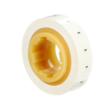 3M ScotchCode mærke - "Handy Marker" tape Refill rulle 10 stk/pk - 1