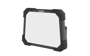 LED Arbejdslampe 45W med 1stk. DK udtag og 5m ledning. 5000lm 4000K. IP54 IK08. - 1