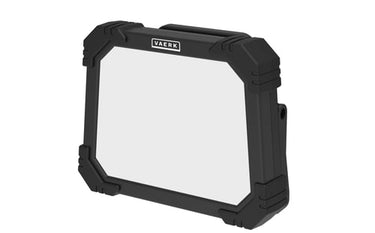 LED Arbejdslampe genopladelig. 3000lm/1500lm. 4000K. IP65 IK08. - 1