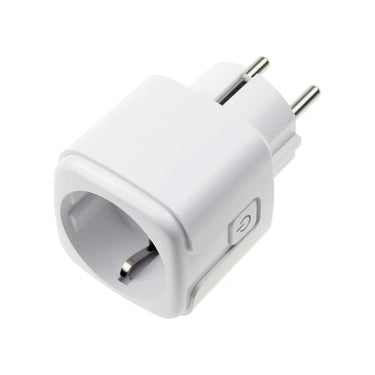 FESH Smart Home Power plug - Inde med energireg. - 1