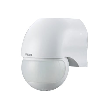 FESH Smart Home PIR Sensor - Ude - 230V - 1