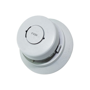 FESH Smart Home Røgalarm - Batteri - 1