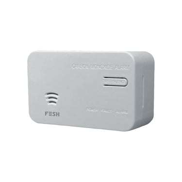 FESH Smart Home Kuliltealarm - 1