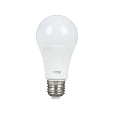 FESH Smart Home LED pære - Kold/varm E27 9W Ø 60 - 1
