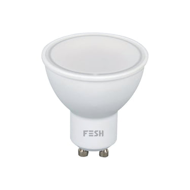 FESH Smart Home LED spot - Kold/varm GU10 5W Ø 50 - 1