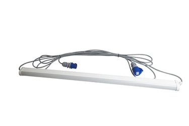 Kædearmatur LED Worklight 29W 4000K Hvid - 1