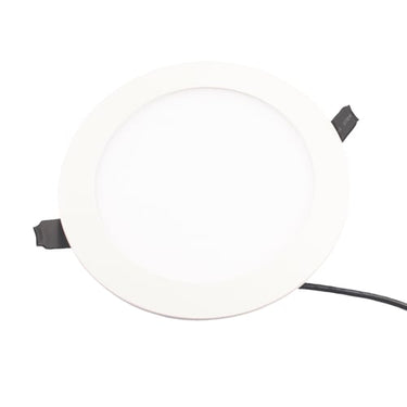 Alisia Elite Downlight ISO Mat Hvid 3000K 920lm 12W Dæmpbar IP44 - 1