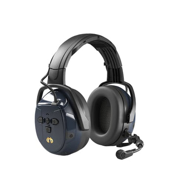 Hellberg Xstream Multi-Point 48012 høreværn - 1