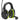 Hellberg Secure 2H Multi-Point 49012 høreværn - 1
