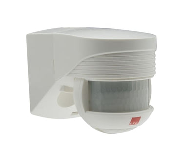 Bevægelsessensor LC-Click-N 140 Sort - 1
