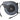 Flair slangeopruller 3/8" Luft 15m - 1