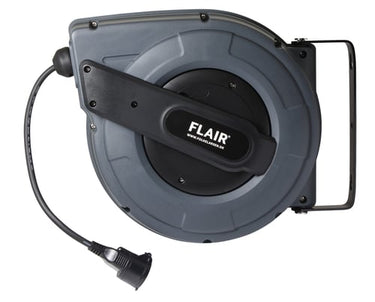 Flair kabelopruller 25m 230v 3x1,5mm 25m - 1