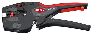 Knipex NexStrip Multiværktøj til el-arbejde - 1